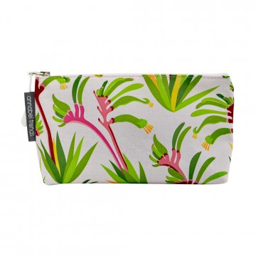 Cosmetic Bag | Kangaroo Paw | Small